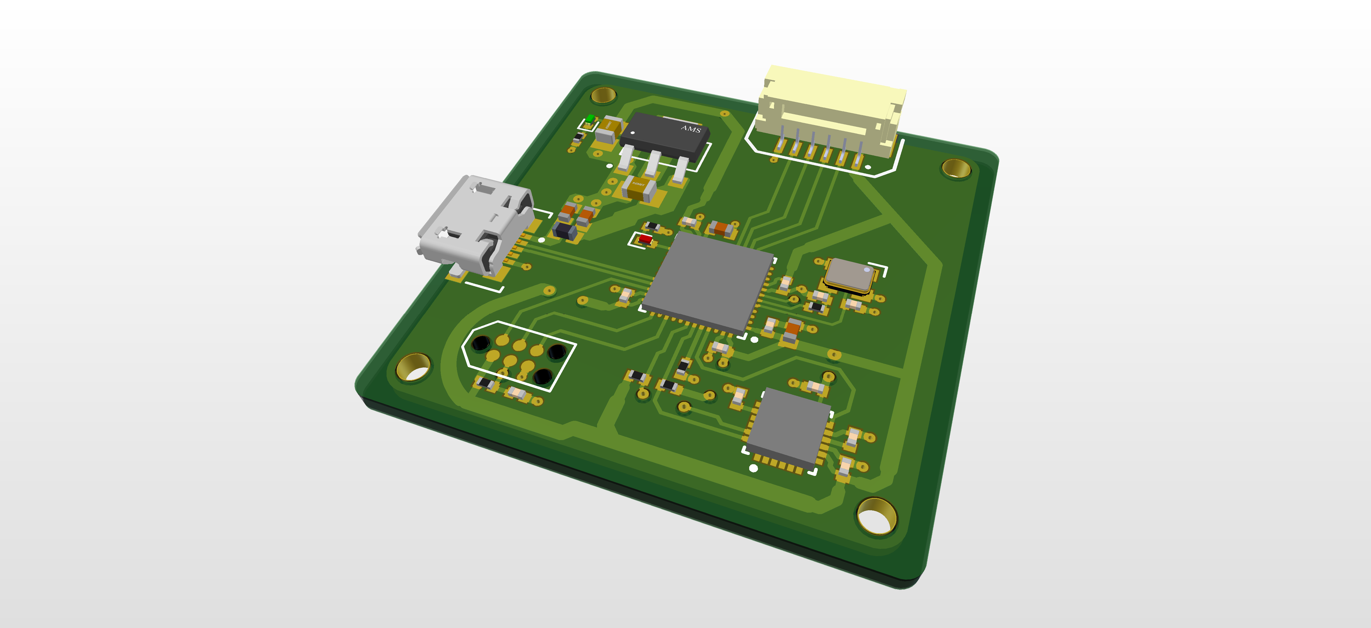 STM32